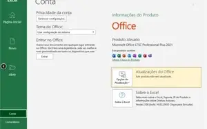 Windows 10 Pro + Office 2021 + APPs - Dezembro/2022