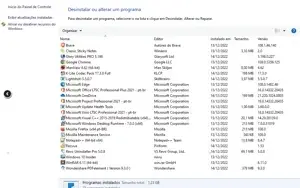 Windows 10 Pro + Office 2021 + APPs - Dezembro/2022