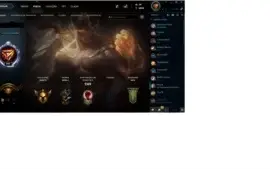 Vendo 2 contas, Uma smurf, outra com varias skins!