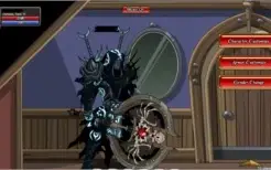 Conta AQW - 12 Anos de gameplay.
