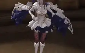 [Kazeros] Skin Platinum Bard - Todos os trades ativos