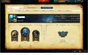 Smurf md10 - 4 win - 5 partidas jogadas