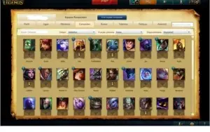 Smurf md10 - 4 win - 5 partidas jogadas
