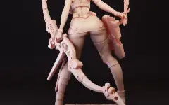 Yuxian Lin 3D - Arquivo .Stl Para Impressão 3D