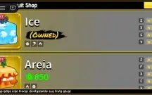 Conta de 30mi bounty e dark blade