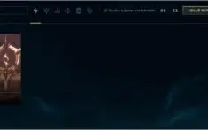 Conta LoL Diamante 2 (informações na descrição)