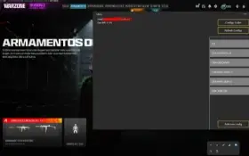 Aim Assist Teclado & Mouse - Emulador De Controle