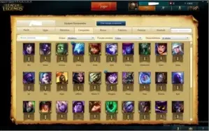 VENDO CONTA OURO 5