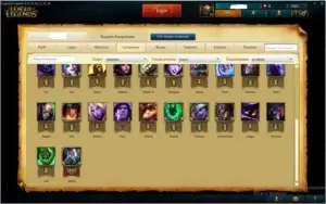 VENDO CONTA OURO 5