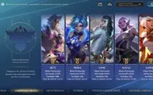 Conta Will rift barata