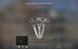 Adagas Sombrias