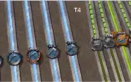 Albion | Conta Mid Game  Full Coletas T8