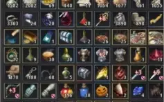 CONTA BDO SA MAGO 61 TENDA/PETS/CAMUFLAGEM KUTUM 254PA