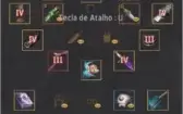 CONTA BDO SA MAGO 61 TENDA/PETS/CAMUFLAGEM KUTUM 254PA
