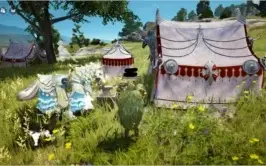 CONTA BDO SA MAGO 61 TENDA/PETS/CAMUFLAGEM KUTUM 254PA