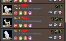 CONTA BDO SA MAGO 61 TENDA/PETS/CAMUFLAGEM KUTUM 254PA