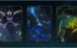 Conta ouro II lol