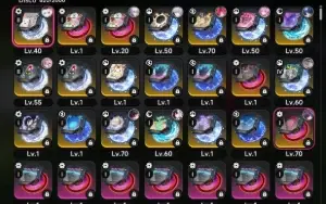 Shinku C3 + Porshe Todos limitados +