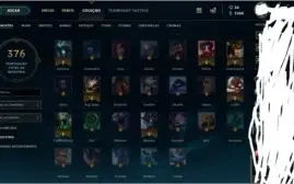 LOL Platina 100 PDL  MD3 DIAMANTE