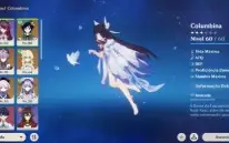 Conta genshin impacto venda