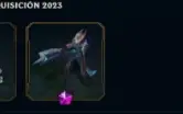 Conta Plat 4 bom mmr 2550 RP