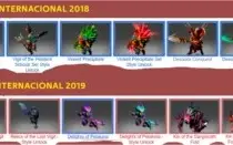 Conta STEAM lvl 50 + DOTA 2 lvl 132 + 1200+ itens + 95 jogos