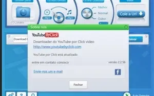 YouTube ByClick Premium