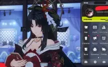 Vendo Conta Com Hotori+Bis E Nanally+Bis No Preço