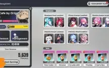 Vendo Conta Com Hotori+Bis E Nanally+Bis No Preço