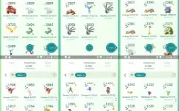 Conta pokemon go lvl 47 com XP para o 50