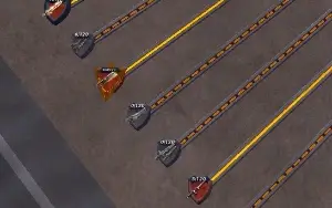 Conta Albion Full Spec End Game
