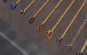Conta Albion Full Spec End Game