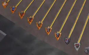 Conta Albion Full Spec End Game