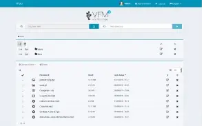 SaaS para Gerenciamento de Arquivos – Hospede e Compartilhe