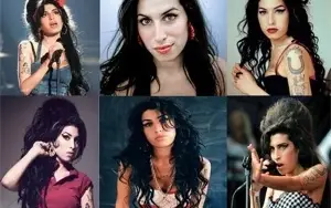Amy Winehouse Discografia (Google Drive)