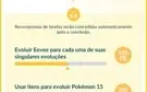 Conta Pokemon Go 41