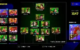 Conta top PC + Tec Xabi Alonso, Bojan Duplo Ímp., Petr Cech