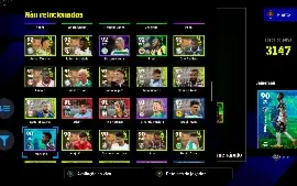 Conta top PC + Tec Xabi Alonso, Bojan Duplo Ímp., Petr Cech