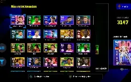 Conta top PC + Tec Xabi Alonso, Bojan Duplo Ímp., Petr Cech