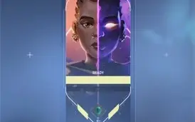 CONTA VALORANT PLATINA+PACOTE RGX 2.0+SKINS!