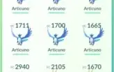 Conta Pokémon GO lvl 34 muito boa