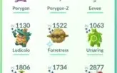 Conta Pokémon GO lvl 34 muito boa