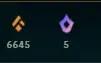 Conta Lol Unraked Level 80 Com Varias Skins