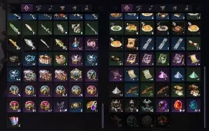 4230 GS | Staff/Bow/Dagger/Spear | 771 Trait Unlock