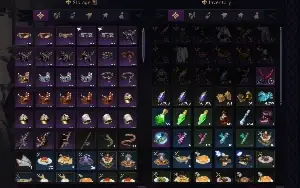 4230 GS | Staff/Bow/Dagger/Spear | 771 Trait Unlock
