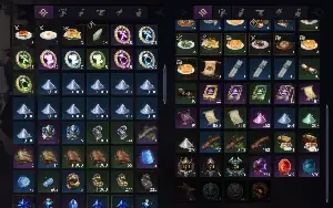 4230 GS | Staff/Bow/Dagger/Spear | 771 Trait Unlock