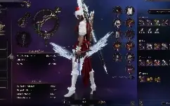 4230 GS | Staff/Bow/Dagger/Spear | 771 Trait Unlock