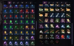4230 GS | Staff/Bow/Dagger/Spear | 771 Trait Unlock