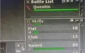 EK 93 \ 1KK BANK \ PACERA \ ML7 \ SKILL 90\84 AXE \\ SEM P.A