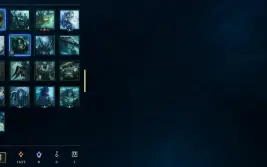 Conta lol Esmeralda 2 na Solo Duo e Flex